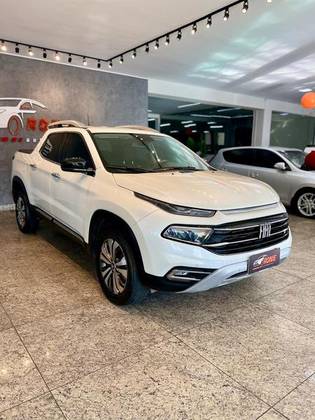 FIAT TORO 2.0 16V TURBO DIESEL VOLCANO 4WD AT9